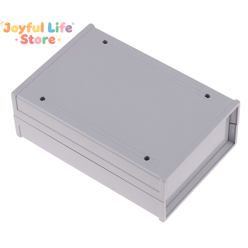 ホット販売 1 個 PCB 機器ボックスエンクロージャ電子プ - Diy Electronics Box のレビューと価格