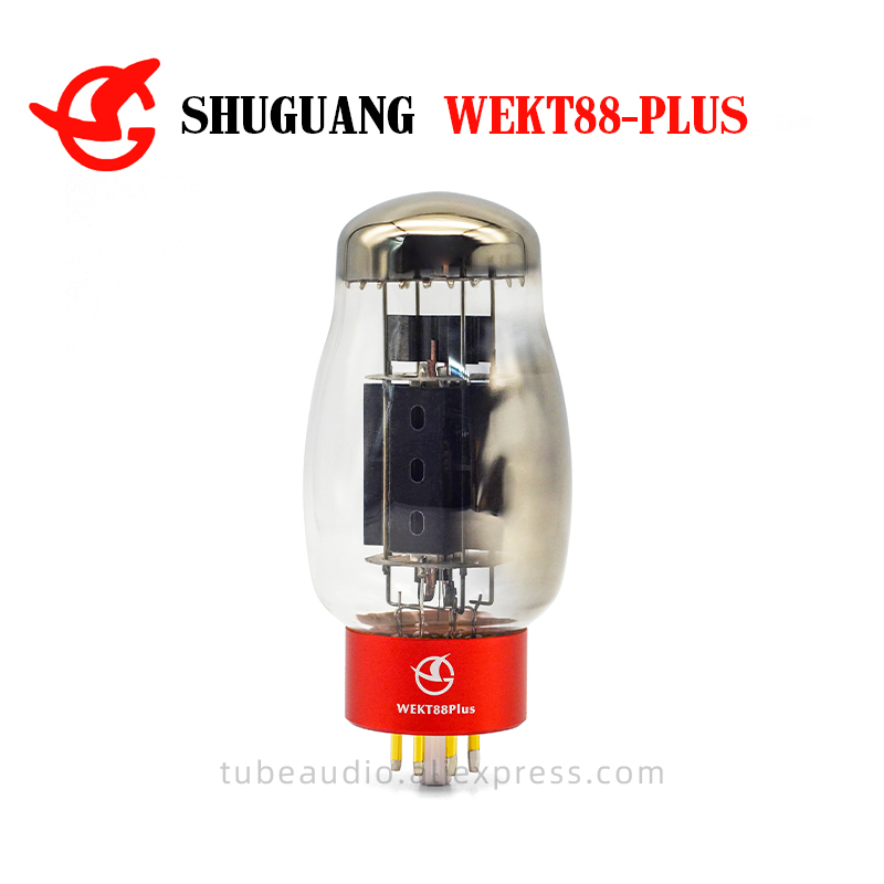 2026 Shuguang WEKT88-PLUS 真空管  - Diy Audio Electronics Kit のレビューと価格