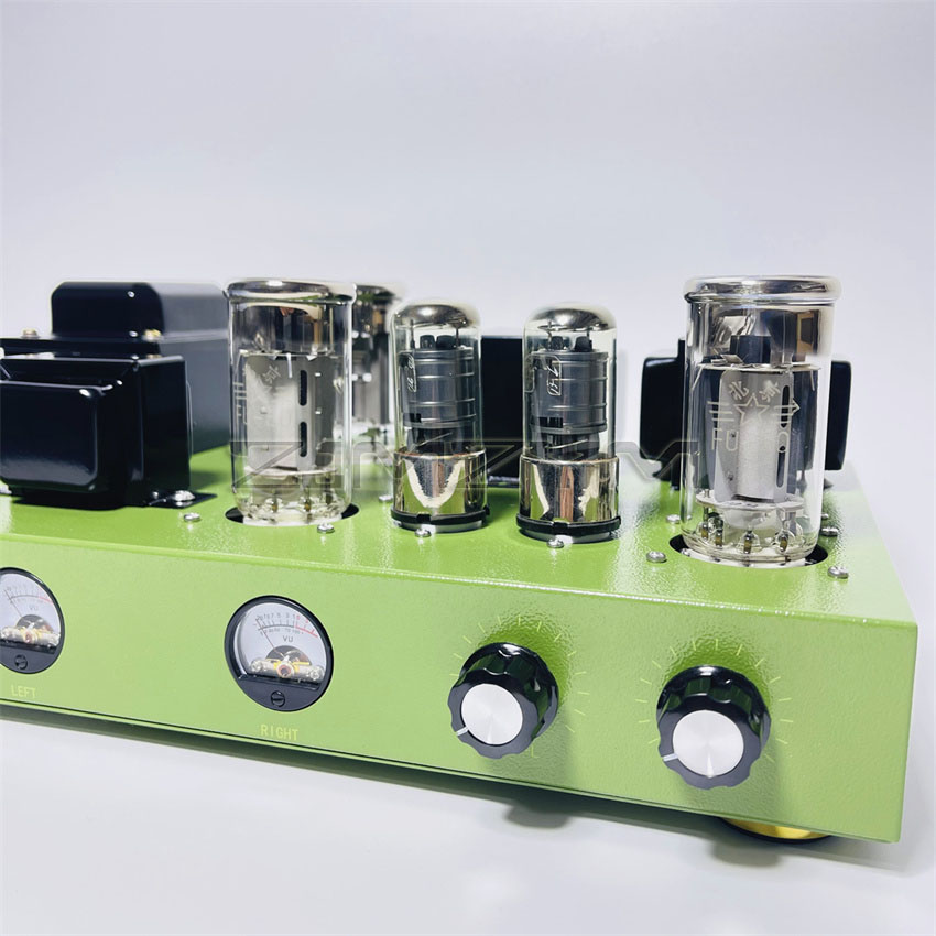Fu50真空管アンプキット,日曜大工キット,Bluetoot - Diy Audio Electronics Kit のレビューと価格