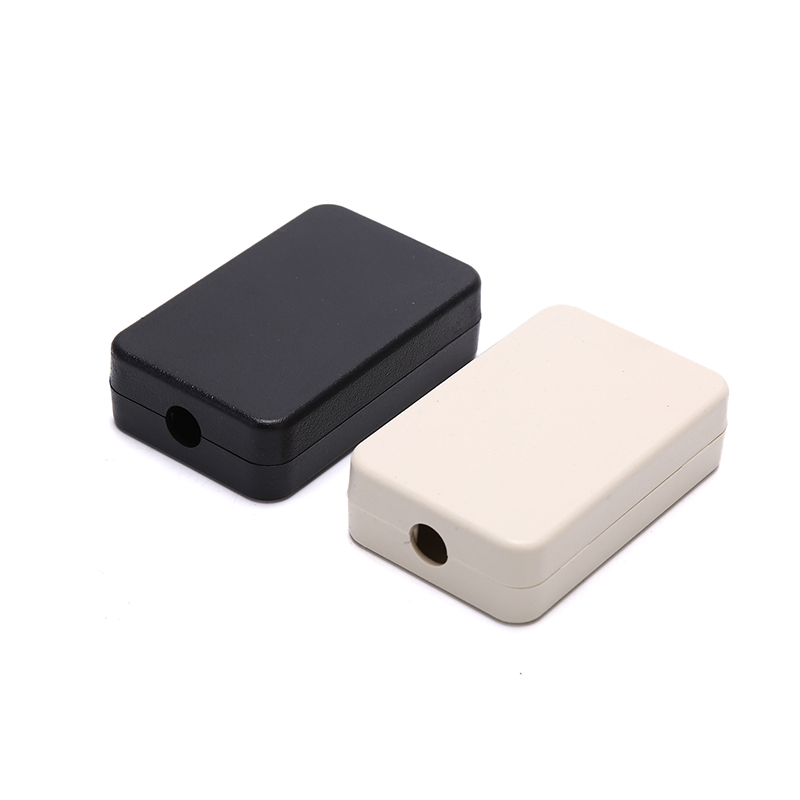 55*35*15 ミリメートル小型プラスチック電子プロジェク - Diy Electronics Box のレビューと価格