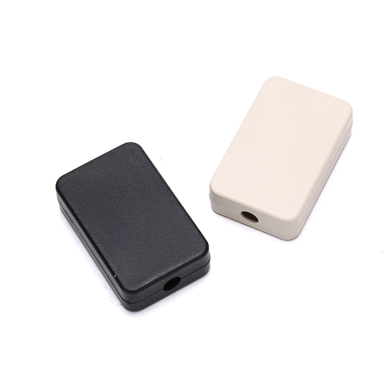 55*35*15 ミリメートル小型プラスチック電子プロジェク - Diy Electronics Box のレビューと価格