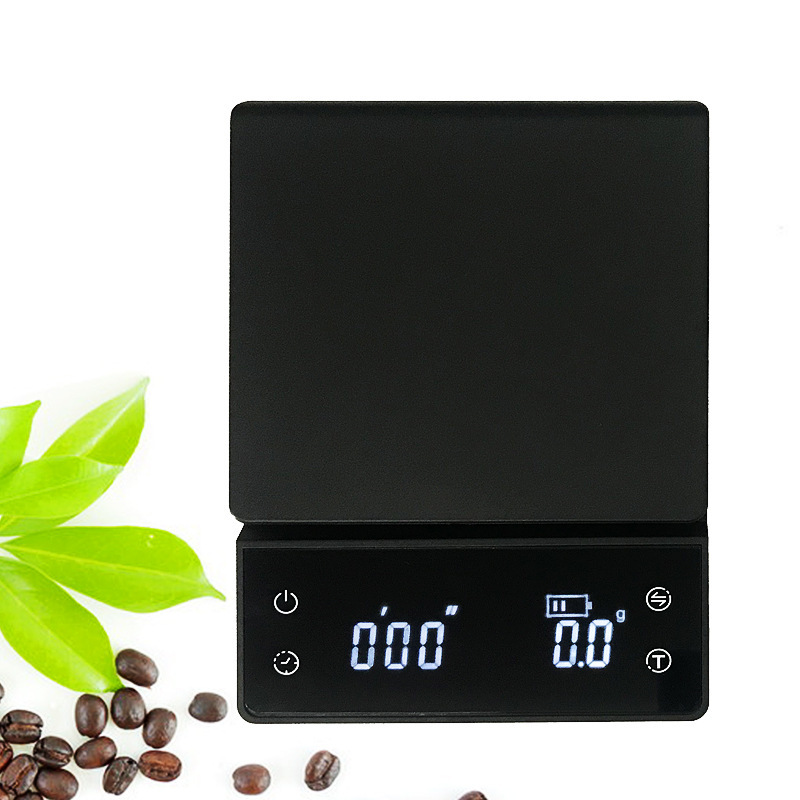 LEDディスプレイ 3KG‑0.1g デジタルキッチンコーヒ - Diy Electronics Shop のレビューと価格